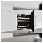 Винный шкаф MEYVEL MV22-KSB1