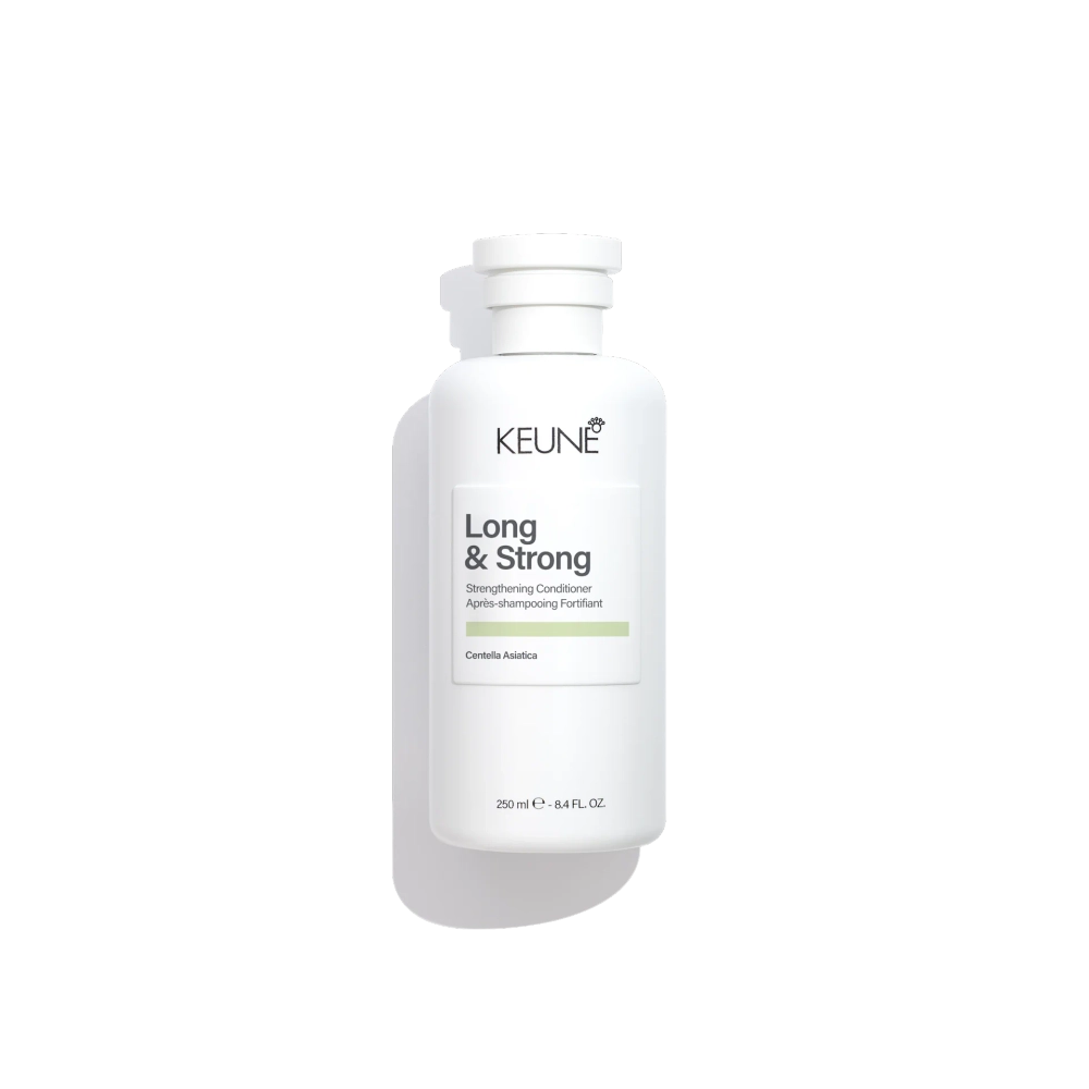 Кондиционер для волос Keune Long&Strong 250 мл