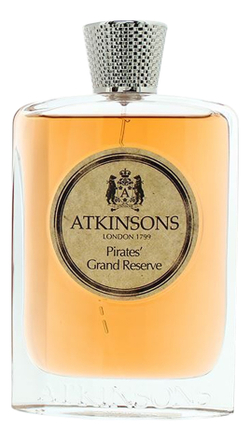 Atkinsons Pirates Grand Reserve