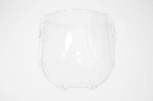Ветровое стекло для мотоцикла Honda CBR900RR893 92-95 Прозрачное DoubleBubble