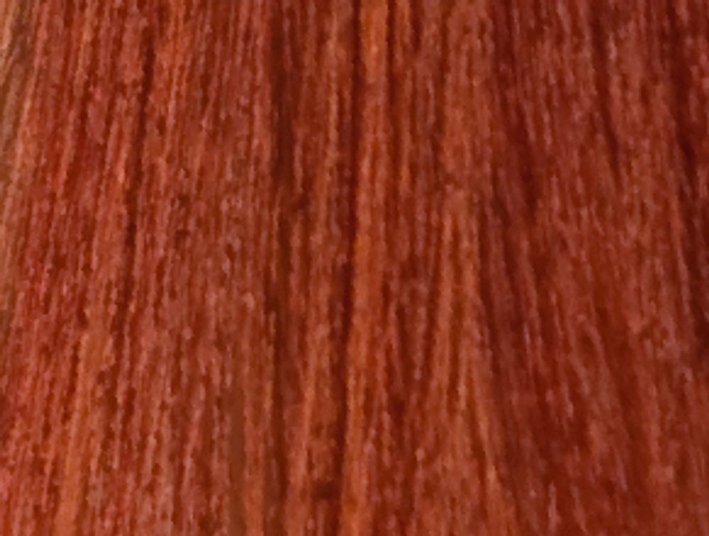 Перманентный краситель LK OPC 7/6 блондин медный, 100 мл