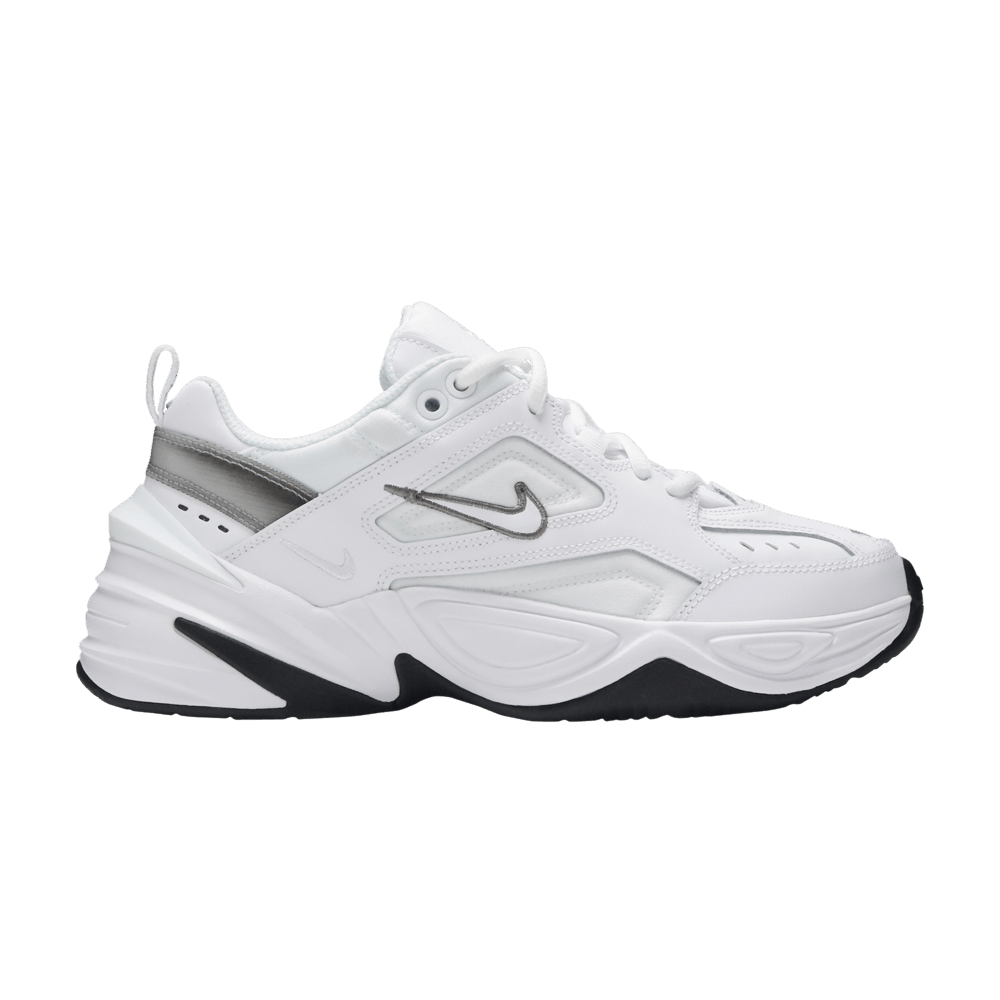 Кроссовки Nike M2K Tekno (Женская размерная сетка)