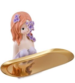 GAEM Home MF-138/2 Подставка «Леди Флёр»