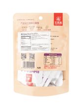 Мясо соевое Wuxianzhai со вкусом барбекю 108 г