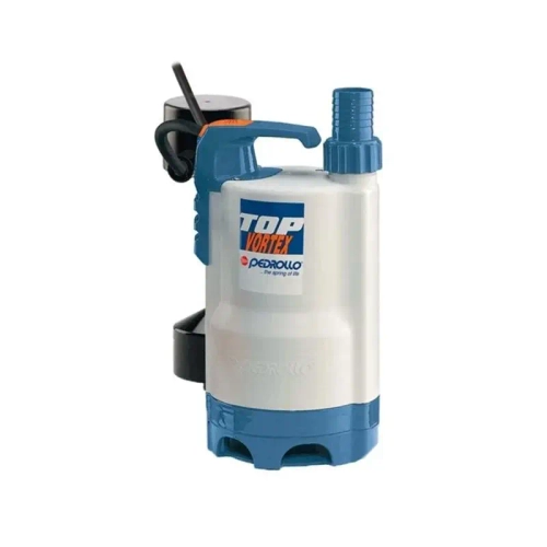 Насос дренажный Pedrollo TOP 3-VORTEX - GM, 48TOPV13A1SJR