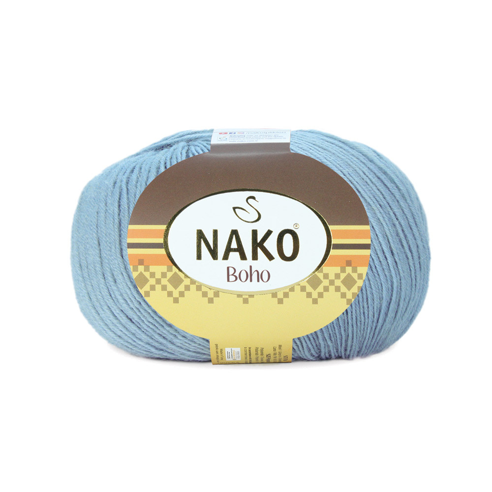 Nako Boho Klasik (Нако бохо класик)