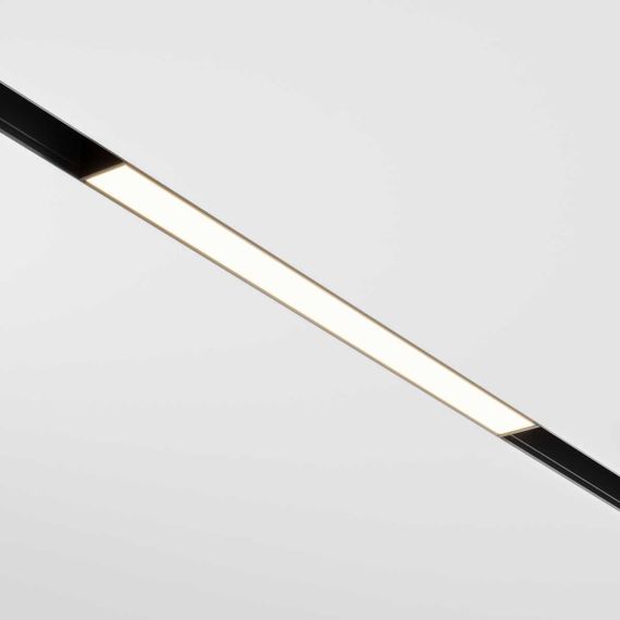 Трековый светильник Maytoni Technical TR030-4-12WTW-DD2-B