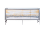 ART-4514S-KOMD Комод "Mirage" 173*46*81см