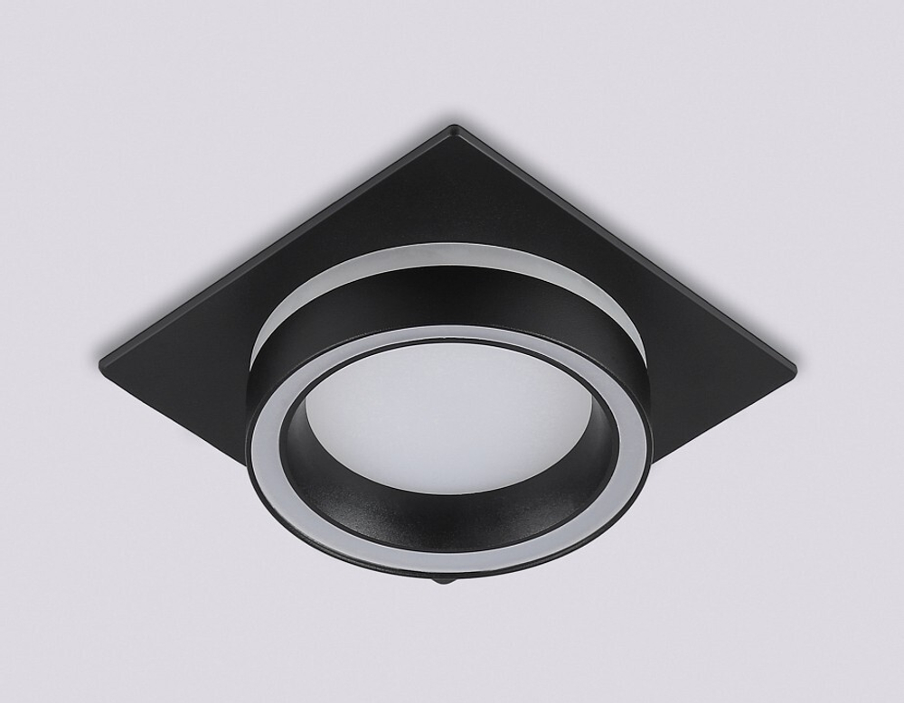Встраиваемый светильник Ambrella Light TN TN52422