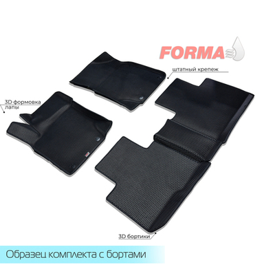 Geely Atlas 1 поколение NL-3 (08.2016 - н.в.)