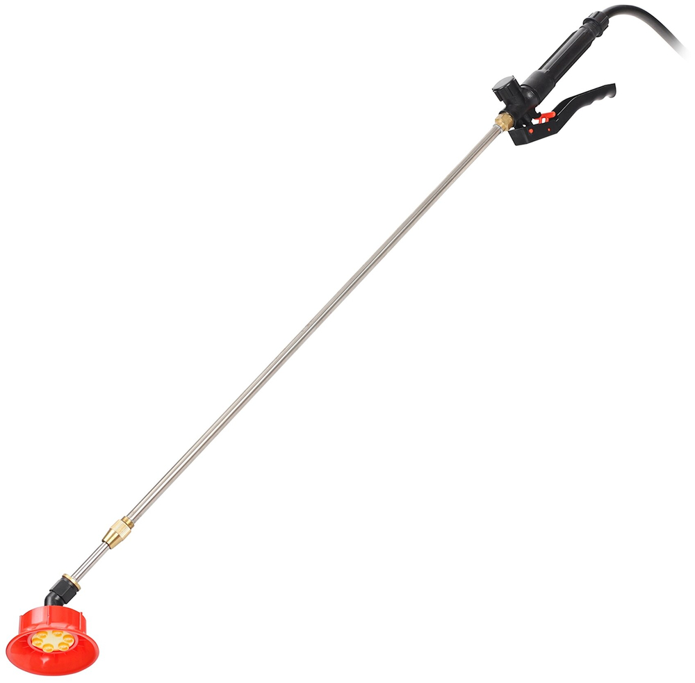 Аккумуляторный опрыскиватель PATRIOT PT-16AC, 16 л