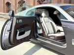 Rolls-Royce Wraith, 2019