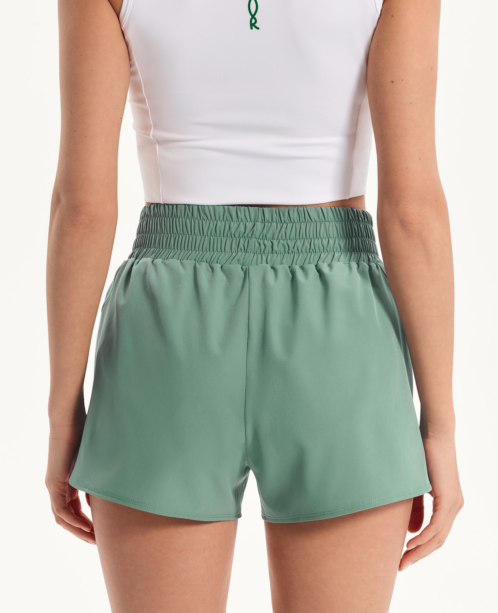 Шорты Spotlight, Refreshing Green