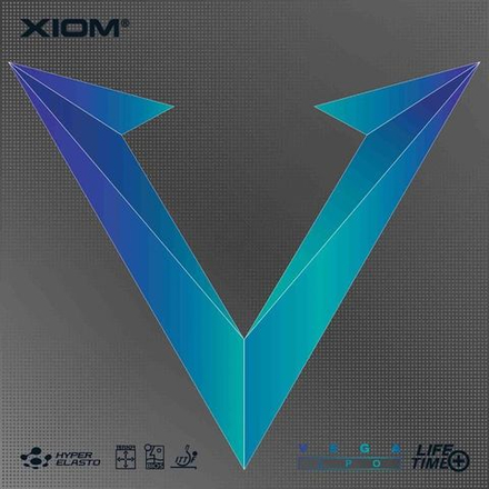 Длинные шипы XIOM Vega LPO