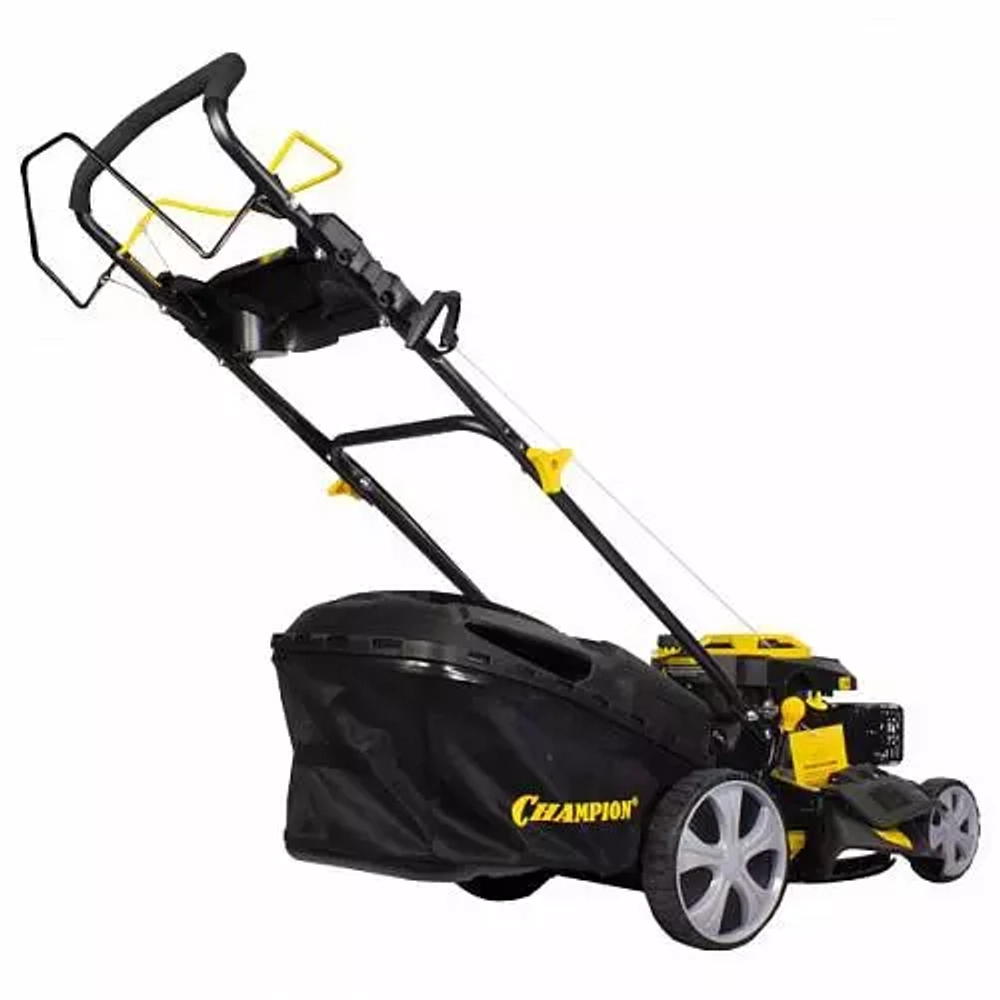 Бензиновая газонокосилка Champion LM4630