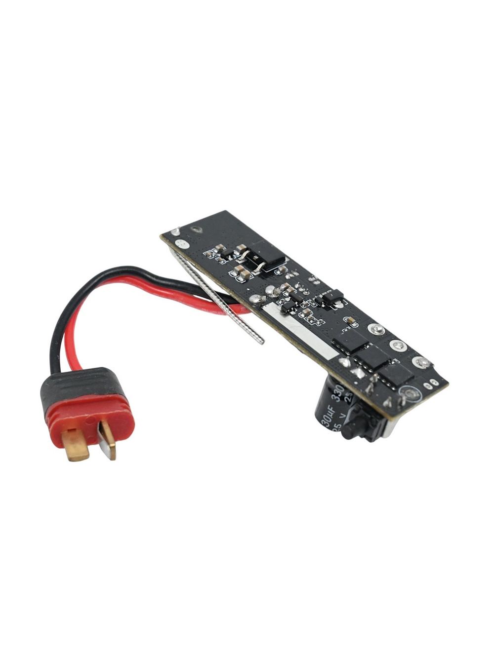 Регулятор скорости 3-в-1 P20ER для автомоделей MJX 20208