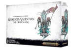 Kurdoss Valentian: The Craven King