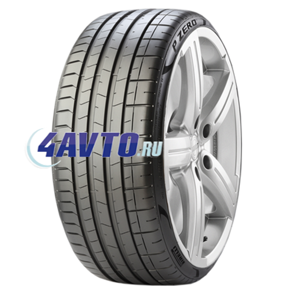 Легковая шина 245/45R20 103W XL P Zero * TL Run Flat S.C.PZ4