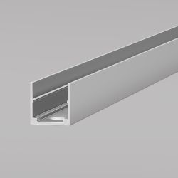 Профиль для гибкого неона 12x12 мм (алюминий, 1м) Maytoni   432028