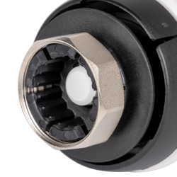 Термоголовка жидкостная Royal Thermo, М30х1,5