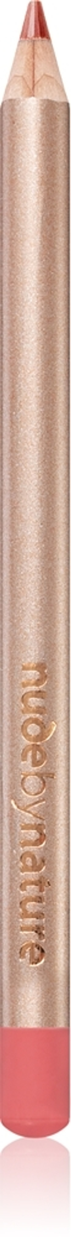 Nude by Nature Defining - Стойкая подводка для губ, 1,14 g