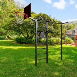 Уличная шведская стенка Sv Sport У423К