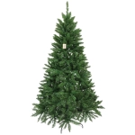 Ёлка «Свет в ночи» 180 см, ПВХ (800 веток) 300 ламп LED (свечение-Теплый белый)