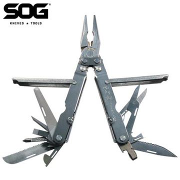Мультитул SOG модель S60 PowerLock