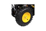 Бензиновый снегоуборщик CHAMPION ST662E