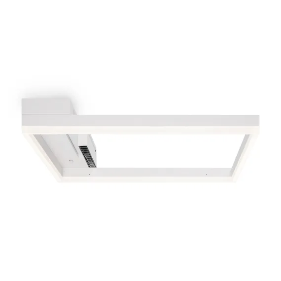 Потолочный светильник FR6084CL-L82W Рамка / Frame 77 Вт LED с пультом ДУ Freya fr6084cl-l82w
