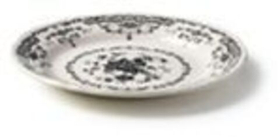 Тарелка мелкая Ø 15,6 см