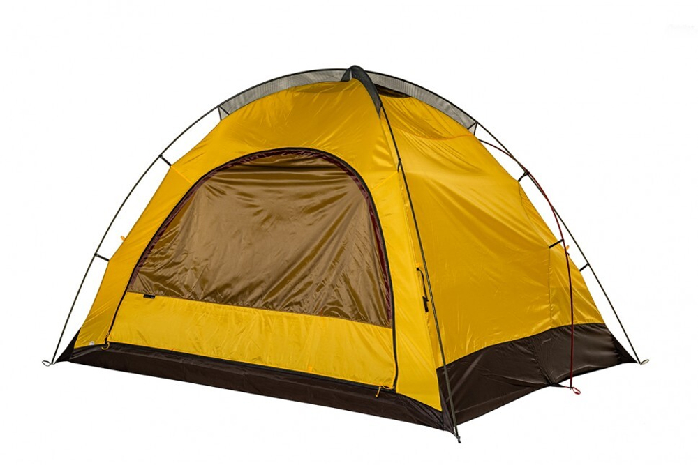 КЕМПИНГОВАЯ ПАЛАТКА NORMAL ЕНИСЕЙ