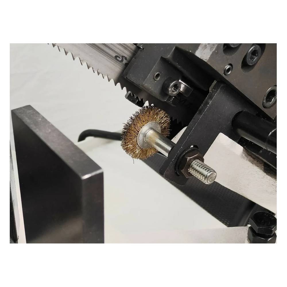 Станок ленточнопильный METALMASTER BSM-220E