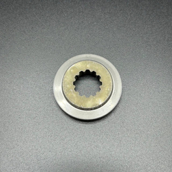 Шайба упорная гребного винта MERCURY/Tohatsu 4-6 (16145Q01) (Quicksilver)