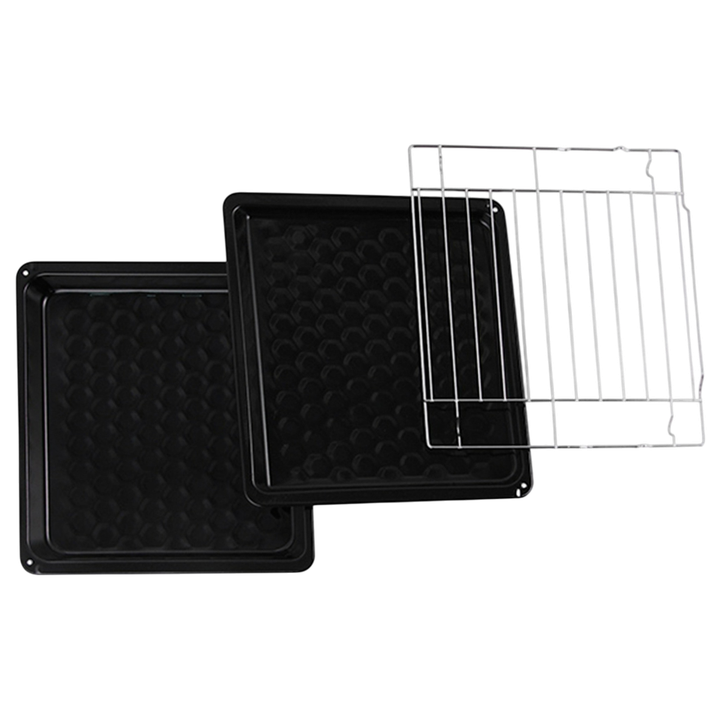 Комбинированная плита Hansa FCMX590977