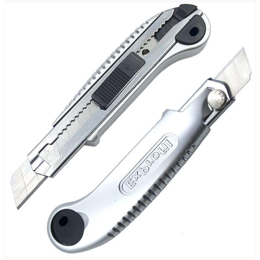 Канцелярский нож Эксперт XP-CK188