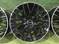 Диск Комплект дисков R20 Audi TT 8S (2014-2023)