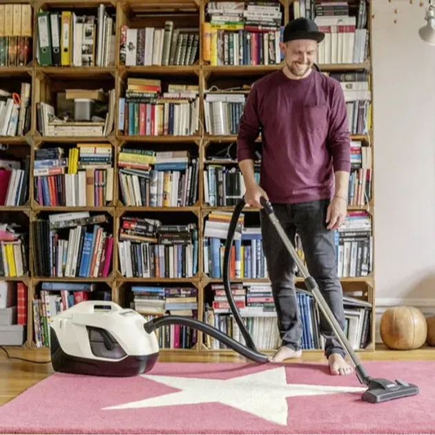 Пылесос Kärcher с водяным фильтром DS 6