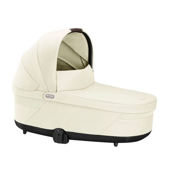 Спальный блок Cybex Carry Cot S Seashell Beige