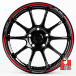 Комплект дисков RAYS 16x7 et35 5x100