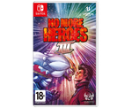 No More Heroes 3 (NS) NEW