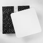 226262 Светильник ARCO QUA LED 26W 2500LM БЕЛЫЙ 3000K