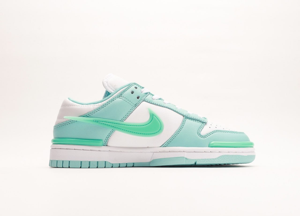 Купить в Москве Nike Dunk Low Twist Jade Ice