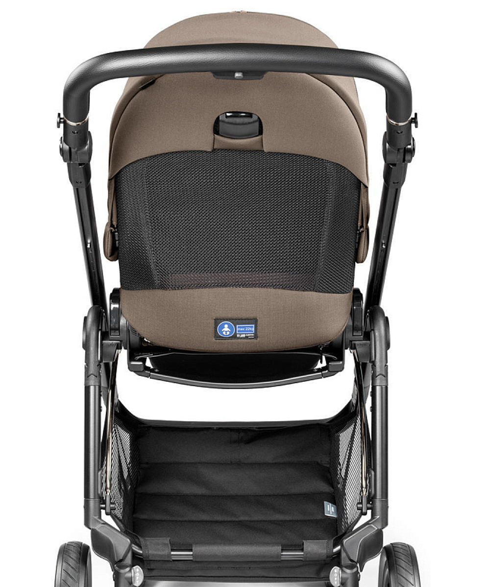 Прогулочная коляска Peg Perego Veloce TC New Pine Bark