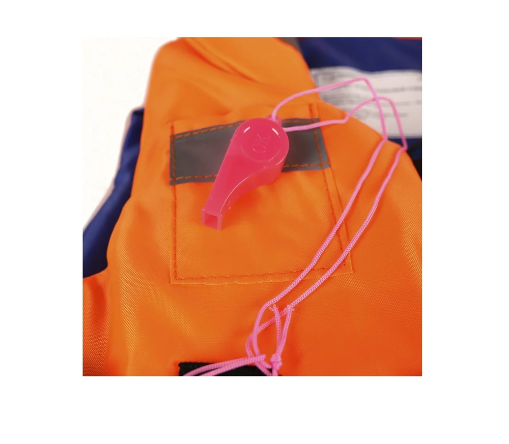 Спасательный жилет GAOKSA Премиум (до 30кг)