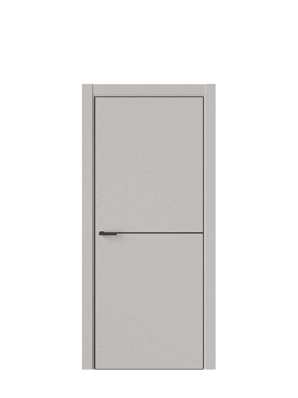Межкомнатная дверь U39
