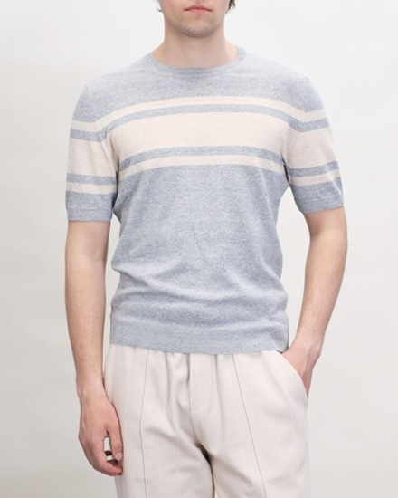 Джемпер мужской GRAN SASSO