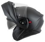 EXO 930 Evo Solid / Матовый / Черный