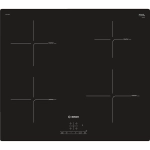 Индукционная варочная панель Bosch PUE611BB5E