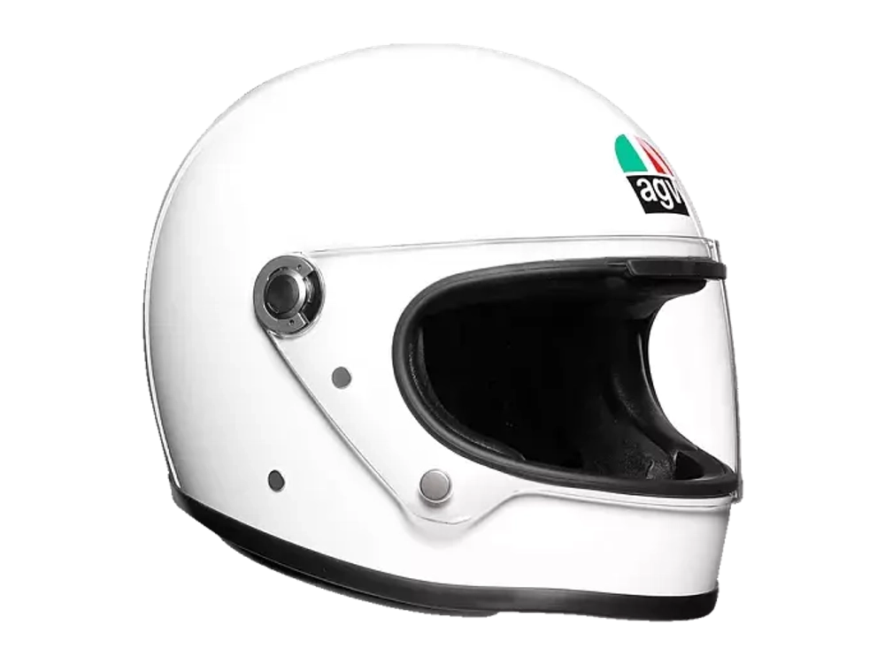 AGV X3000 White